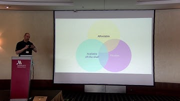 Building automated wireless mesh networks
