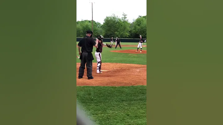 Colby riddle RHP