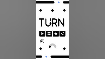 App Project: TURN (Progress Update 4)