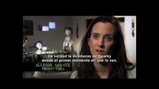 Frankenweenie: Sparky