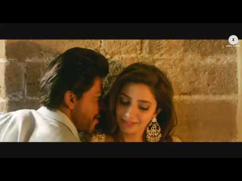 o-zaalima-raees-arijit-singh-shakrukh-khan-mahira-khan-full-song-2017-youtube