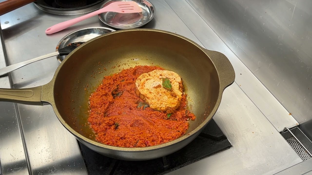 Holiday Chicken Curry