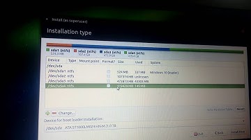 Dual boot your PC || lnstall Ubuntu with windows 10 along side
