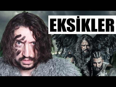 Deliler Fatih'in Fermanı Filmi | Eksikler & Yorum