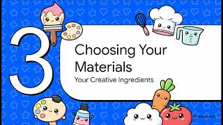 CPAR Quarter 2 -Critiquing Available Materials and Appropriate Techniques