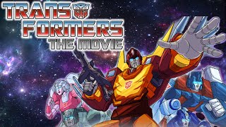 Transformers La Pelicula - Reseña Datos Curiosos y Como Termino