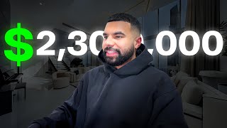 how i made $2.3m in 90 days dropshipping