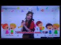 Kak Faela (Grup's V1RST) - Ayo! Kita Belajar Musik Hari Ini (Courtesy of: Program Cilukbaa!! on. ...