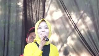 TEMAN SEJATI COVER RIZA PALUPI NEW RAKSASA / Pernikahan Vuad & Merisha