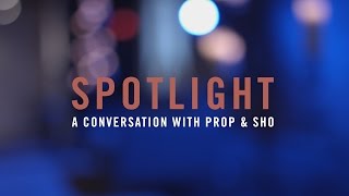 Spotlight