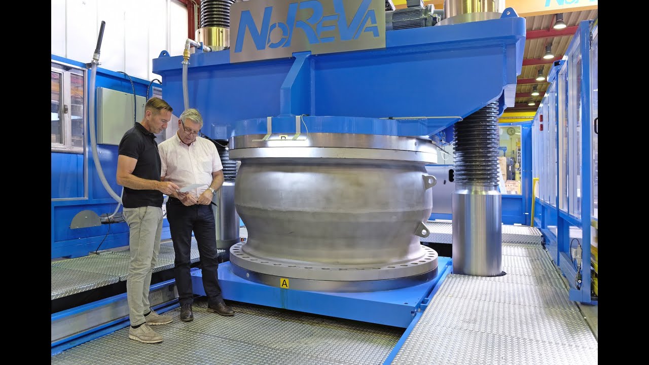 Valve testing solutions