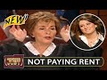 Judge Judy Episode  9996 Best  Amazing Cases Season 2025 Episode Full hd