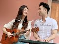 《You & Me》-【林逸欣Shara Lin】(ft. Sam Lin)  2020最新白色情人節浪漫歌曲