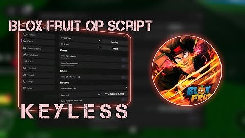 Blox Fruit OP Script🐉 | Hydrogen - Fluxus - Delta - Arceus x - Codex Executor