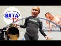 Как Россия мост открывала