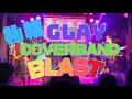VERB/BLAST(GLAY Cover Band)