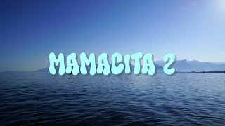 Rarin - Mamacita 2 (Slowed + Reverb) [Lyric Video]