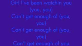 Pitbull- Secrect Admirer Lyrics