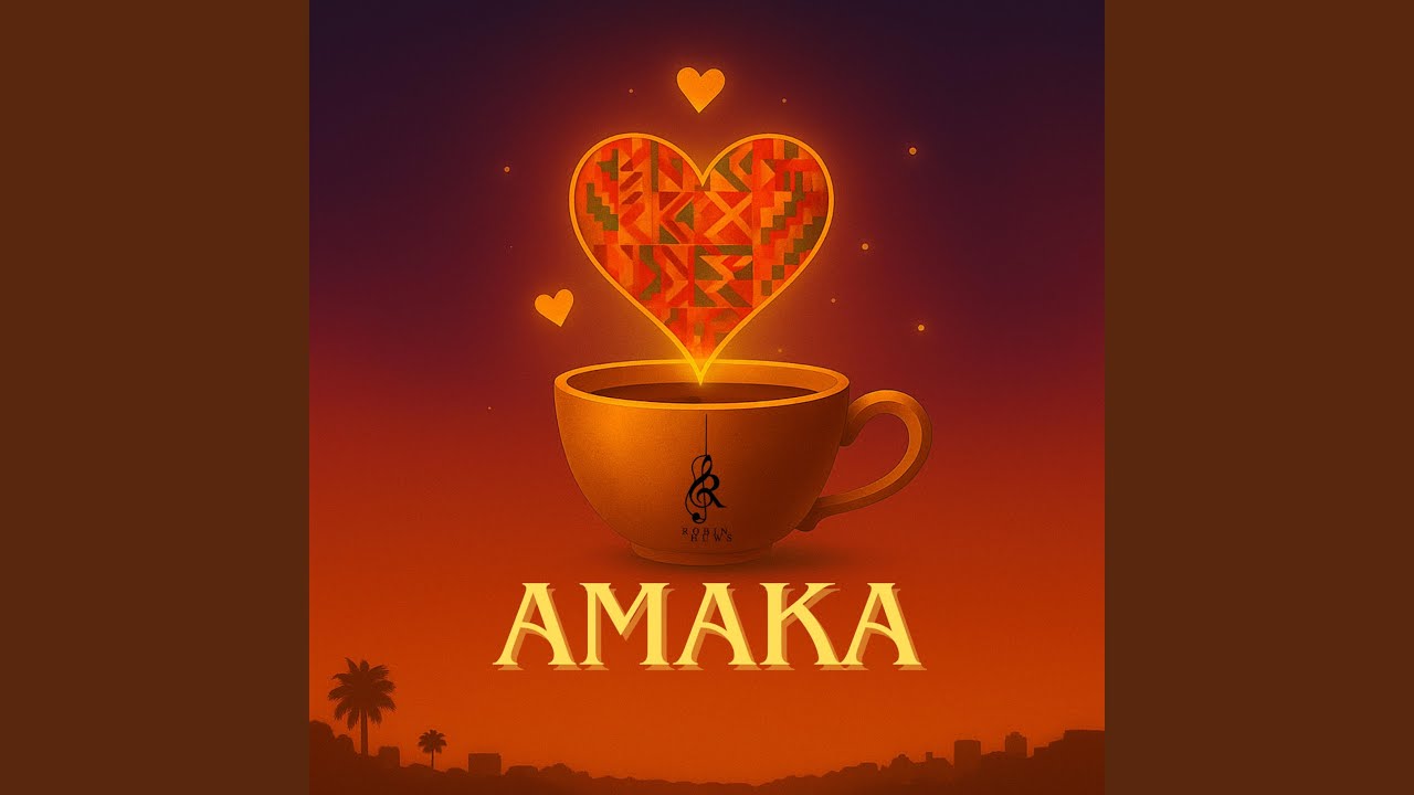 Watch Amaka on YouTube Watch Amaka on YouTube