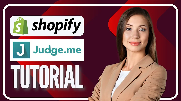 Boost Your Sales with JudgeMe on Shopify