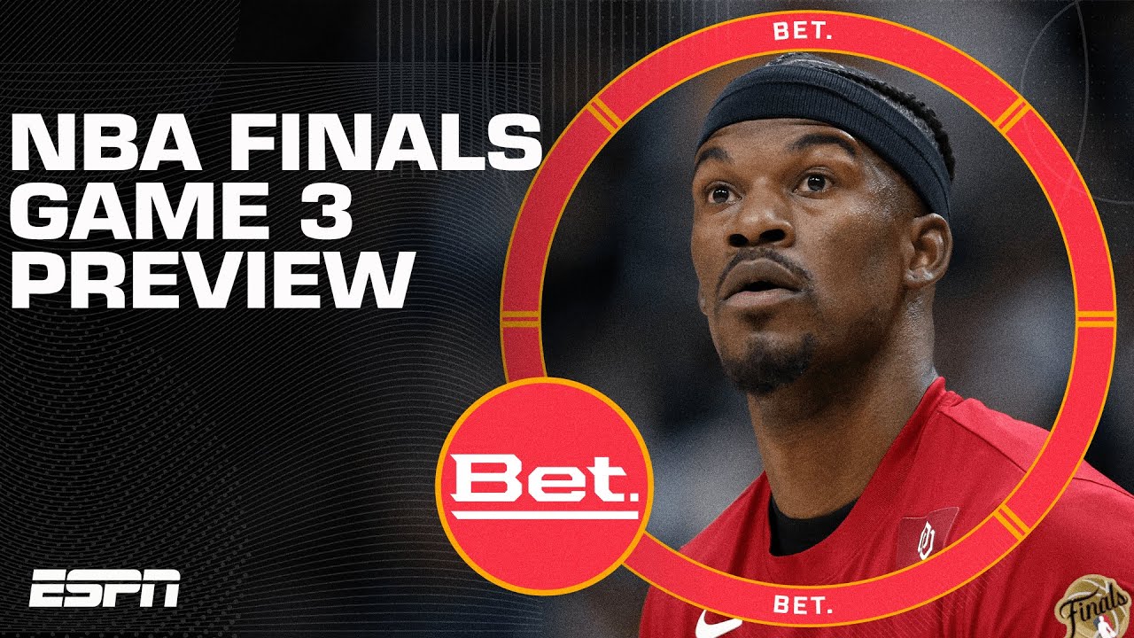NBA Finals Game 3 Odds And Props Bet YouTube nba-finals-game-3-odds-and-props-bet-youtube