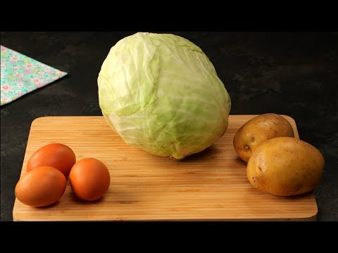 Vidéo: Recette De Sauce Lente Au Chou