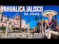 Video de Yahualica De Gonzalez Gallo