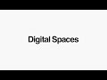 Introducing DigitalSpaces.io