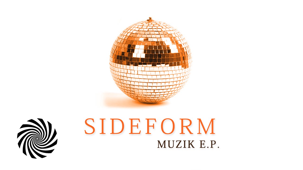 Guarda Sideform - Reflection (Original Mix) su YouTube Guarda Sideform - Reflection (Original Mix) su YouTube
