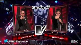 #MBCTheVoice - 