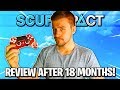 FINAL SCUF IMPACT REVIEW! - 18 Months Later (Quality, Price & Issues)