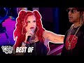 Best of justina valentine   season 18  wild n out