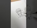 ジャンプ主人公達！描いてみた。 Jump/Drowig Jump Heros. This is drawn without draft.