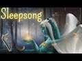 Sleepsong-Secret Garden-Cover Harp and Voice
