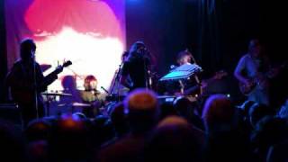 Hope Sandoval - Thinking Like That - Live 2009, London, pt.2