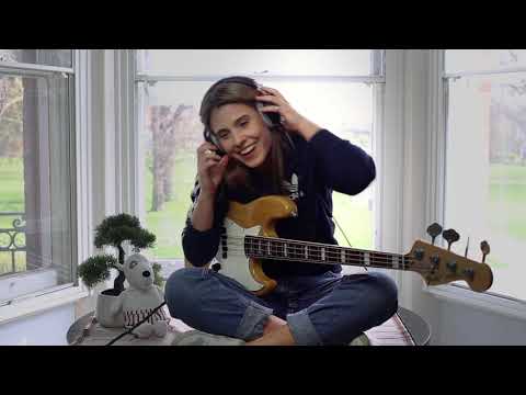Kinga Głyk -