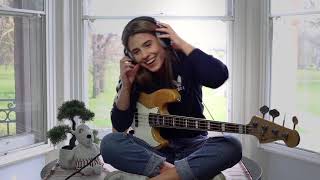 Kinga Głyk - NEVER HAD THIS MUCH FUN (Wake Me Up Before You Go-Go) chords