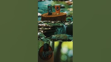 Thumbnail of Vertical Beer Ad for Instagram 2