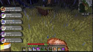 Minecraft Pixelmon SMP Live Stream