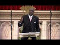 Dr charles e booth  its time to fight david  goliath sermon