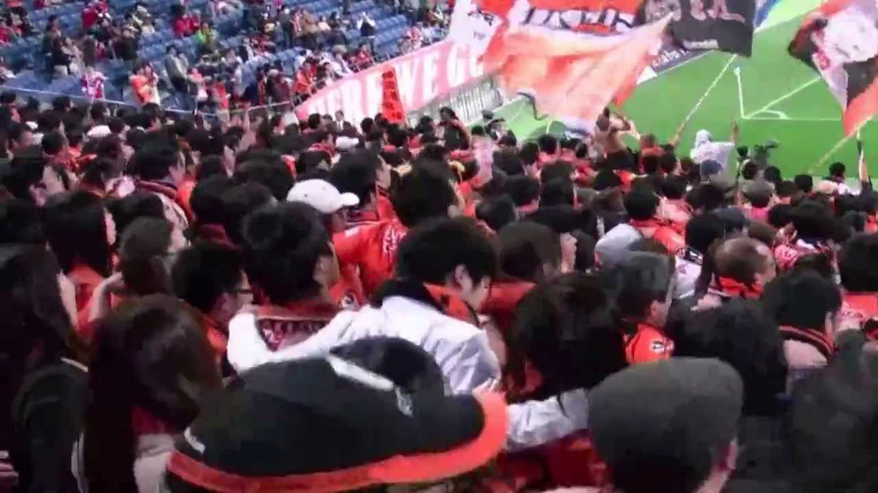 清水 清水エスパルス チームチャント 日本サッカー応援ブログ