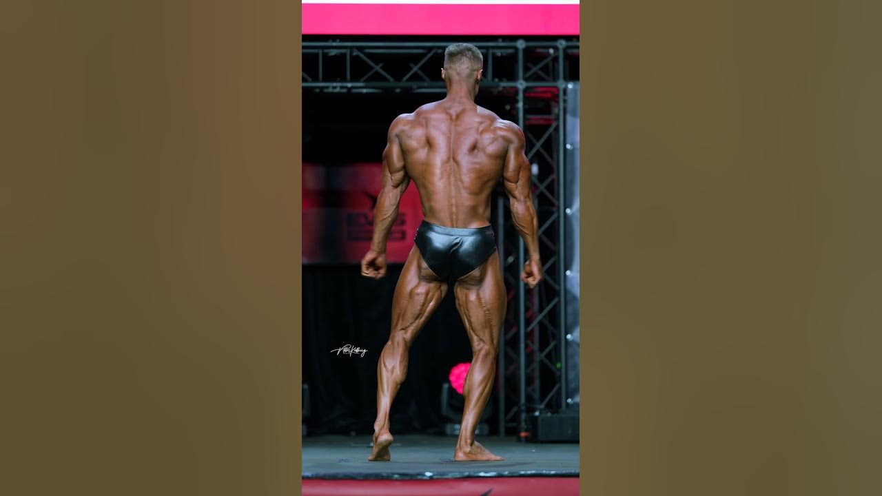 EVLS Prague Pro Classic Jakub Kolinek YouTube