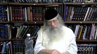 הרה"ג הרב וועכטר שליט"א כ"ט אייר תשפ"א - ליקוטי שיחות חלק ל"ג שיחה א' שבועות