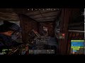 Rust Explosion