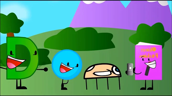 (REQUESTED/REUPLOADED) Object Terror [Ep.1] Parkour Idiocy In 4ormulator v16 (Read In Description)