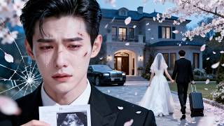 After 3 Years Marriage She Receives Mistress Pregnancy Test Heartbroken Marries Rival CEO-He Regrets