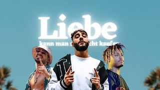 Samra, Capital Bra &amp; Juice WRLD - Liebe kann man sich nicht kaufen (prod. Iconii)