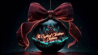 🎁✨🎄Peaceful Kingdom of Snow | Soft Cinematic Washing Christmas🎄 ❄️👑”