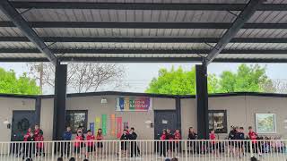 3rd Grade Assembly