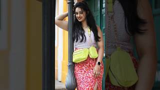 Serial Actress Aishwarya Pisse Recent Beautiful Pictures